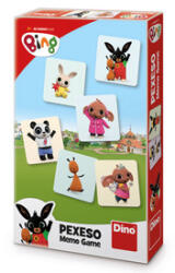 Dino Joc de memorie - Bing (622449)