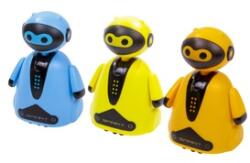  Robot următor de linie (130900258) Figurina