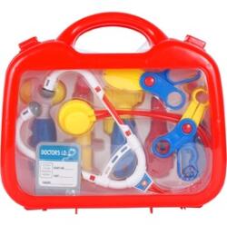 Geantă medicală set de 9 piese (9968)