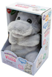 Animagic Hippopotam imitator de sunete (3346-3     )