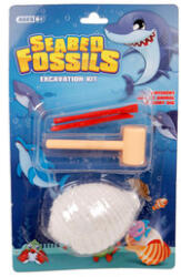  Set de arheolog - Fosile (410401231)