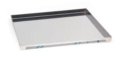 Harvia Víztálca négyszög 540x470x30 mm pld. Harvia Club, Senator, Senator Combi kályhákhoz (T0123-016) (T0123-016)