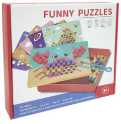  Puzzle cu bilă puzzle (321002135)
