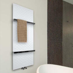 ENIX Sotti fehér radiátor 450x1568mm SO-415 (008094 - 000003) (-008094-000003)