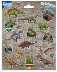Totum Totum: Matriță mare - Dinosaur (110133)