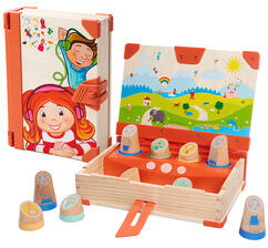 Eichhorn Lilumi - joc de povestit interactiv (100008000006)