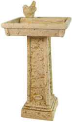 Jován Velence Madárfürdető Magas Bézs (JOVM6-Bezs)