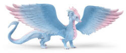 Schleich Dragon de Cristal (SLH70833) Figurina