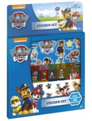 Totum Totum: Set de autocolante Paw Patrol (720022)