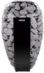 Harvia SPIRIT SP60E black 6.0 kW szaunakályha vezérlő nélkül (T0107-026) (T0107-026)