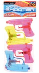  Pistol de apă - set de 4 bucăți (26038)