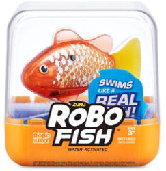 ZURU Robo alive, Robo fish (7191) Figurina