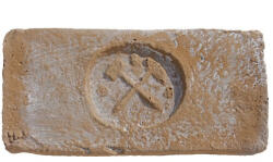 FabroStone Címeres tégla 2. (600339/2) (600339-2)