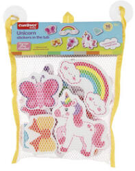 Buddy & Barney Liștelează pe țiglă! - unicorni (BB050)