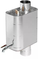 Harvia vízmelegítő tartály 22 literes füstcsőre szerelhető (T0128-007) (T0128-007)