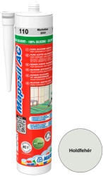Mapei AC szilikon 103 holdfehér (4810391IT) (4810391IT)