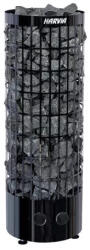 Harvia CILINDRO PC90 black 9.0 kW szaunakályha beépített vezérléssel (T0112-034) (T0112-034)