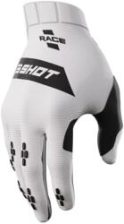 SHOT Race Evo White 2025 (G.SHT.RACEEVO BLANCO-A03)