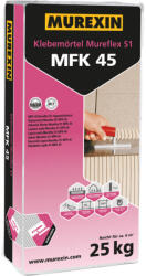 Murexin MFK 45 Mureflex S1 ragasztóhabarcs (410024) (410024)