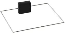 Harvia vészleállító keret 350x400 mm elektromos szaunakályhák fölé (T0203-002) (T0203-002)