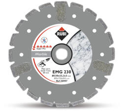 Rubi Group Rubi gyémánttárcsa EMG 230 Superpro (30997) (30997)