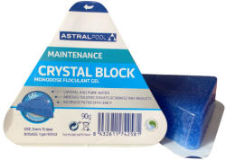 Dinax pelyhesítő géltabletta 2x90 g (0104030002) (0104030002)