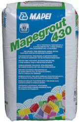 Mapei Mapegrout 430 betonjavító habarcs 25/1 (222025) (222025)