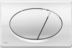 Alcaplast /Alcadrain Alcaplast / Alcadrain nyomólap M71 fényes króm (M71) (M071)