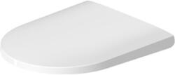 Duravit D-Neo duroplast wc ülőke (002161) (2161)