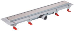 Feba-Mofém Mofém linear MLP-750 KF padló lefolyó (501-0003-00) (501000300) - csempekert