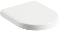 RAVAK Uni Chrome WC ülőke fehér (X01549)