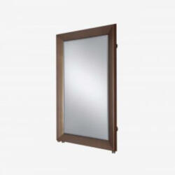 ENIX Rama Mirror radiátor tükörrel 595x1448mm RMM-614 (008140-000001) (-008140-000001)