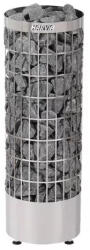 Harvia CILINDRO PC70E 6.8 kW szaunakályha vezérlő nélkül (T0112-001) (T0112-001)