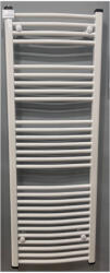 Lazzarini Radiátor 1110x500 Íves fehér(RAD10) (RAD10)