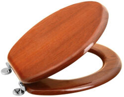 SAPHO WC tető MDF cseresznye 37x43 cm (1705-12) (1705-12)