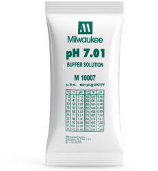 SpaBalancer kalibrálófolyadék pH-mérőhöz 20 ml (SB1031)