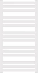 Sanglass Enix Hiacynt fehér radiátor 555x1043mm H-610 (SKU-002561) (SKU-002561)