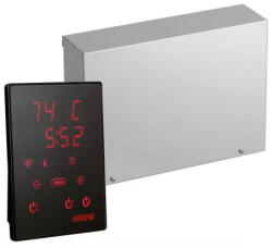 Harvia XENIO CX110 WiFi külső szaunavezérlő max. 11 kW (T0201-070) (T0201-070)