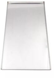 Harvia Víztálca négyszög 950x550x30 mm pld. Harvia Pro kályhákhoz (T0123-018) (T0123-018)