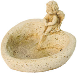 Jován Angyalka Madáritató Bézs (JOVM12-Bezs)