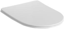 SAPHO Paco WC tető soft close (PCS1012) (PCS1012)