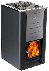 Harvia PRO 26 fatüzelésű szaunakályha (T0124-019) (T0124-019)