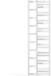 ENIX Tales fehér radiátor 450x1519mm TS-415 (SKU-002587) (SKU-002587)