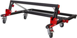 Rubi Tools Group Rubi lapszállító kocsi nagyméretű lapokhoz Slab Trolly (18934) (18934)