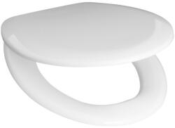 Jika Zeta WC tető műanyag zsanérral (H8932710000001) (H8932710000001)