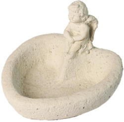 Jován Angyalka Madáritató Fehér (JOVM12-Feher)