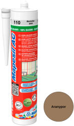 Mapei AC szilikon 135 aranypor (4813591IT) (4813591IT) - csempekert