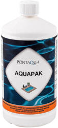 Aqualing Pontaqua Aquapak - folyékony pelyhesítőszer 1 l (PLH040)