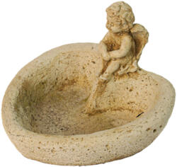 Jován Angyalka Madáritató Barna (JOVM12-Barna)