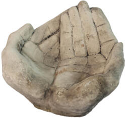 Jován Kéz Madáritató Szürke (JOVM14-Szurke)